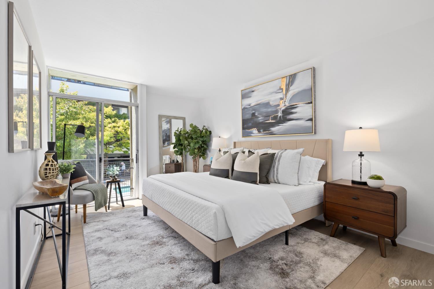 Detail Gallery Image 16 of 31 For 425 Grant Ave #19,  Palo Alto,  CA 94306 - 3 Beds | 2 Baths