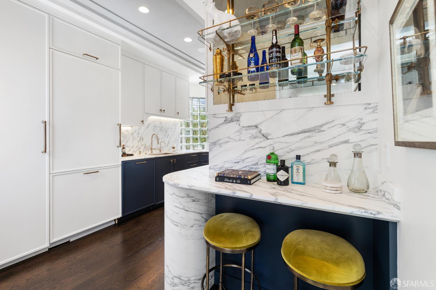 Detail Gallery Image 10 of 38 For 1360 Montgomery St #11,  San Francisco,  CA 94133 - 2 Beds | 2 Baths