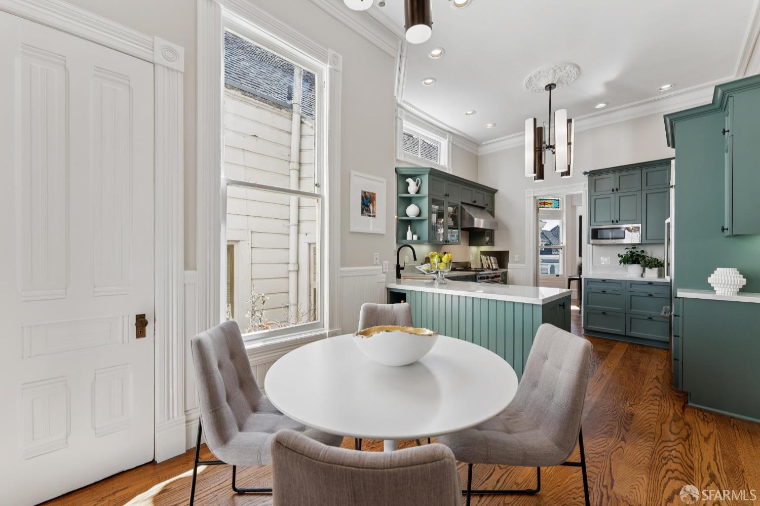Detail Gallery Image 18 of 78 For 2116 Divisadero St, San Francisco,  CA 94115 - 3 Beds | 2/2 Baths