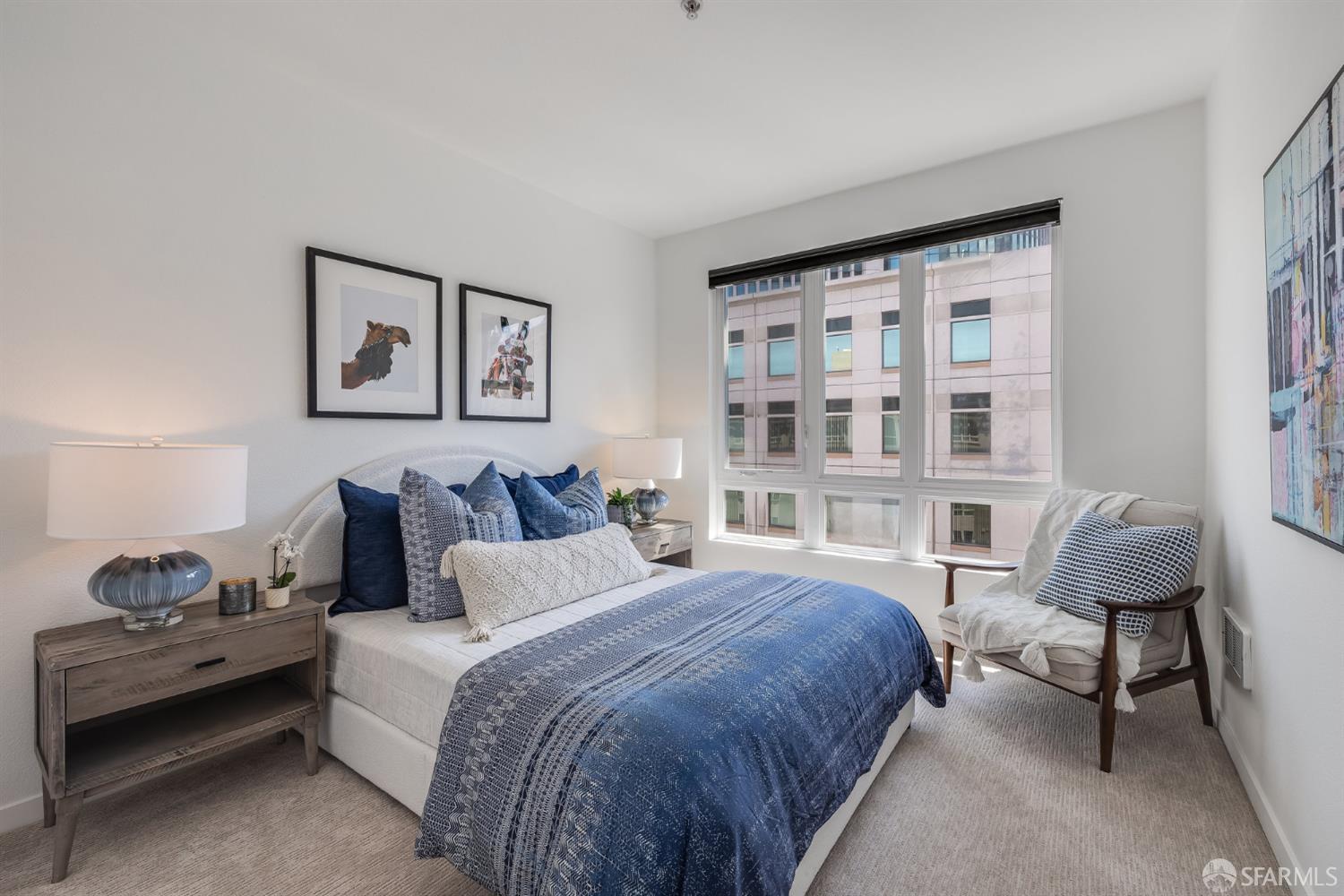 Detail Gallery Image 33 of 63 For 1511 Jefferson St Ph7,  Oakland,  CA 94612 - 2 Beds | 2 Baths