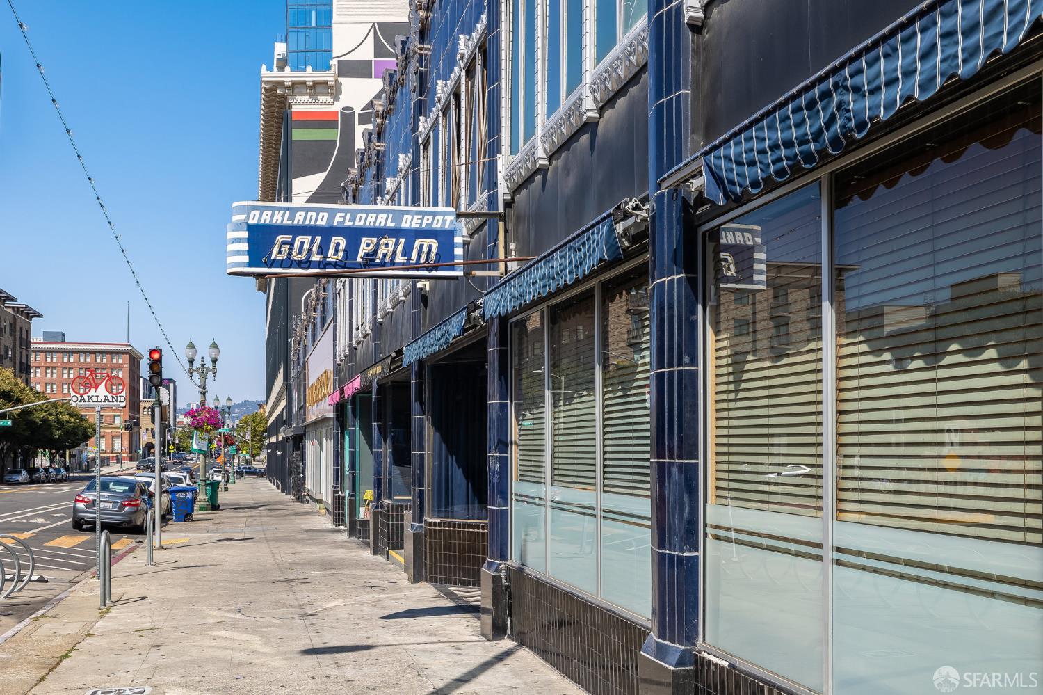 Detail Gallery Image 54 of 63 For 1511 Jefferson St Ph7,  Oakland,  CA 94612 - 2 Beds | 2 Baths