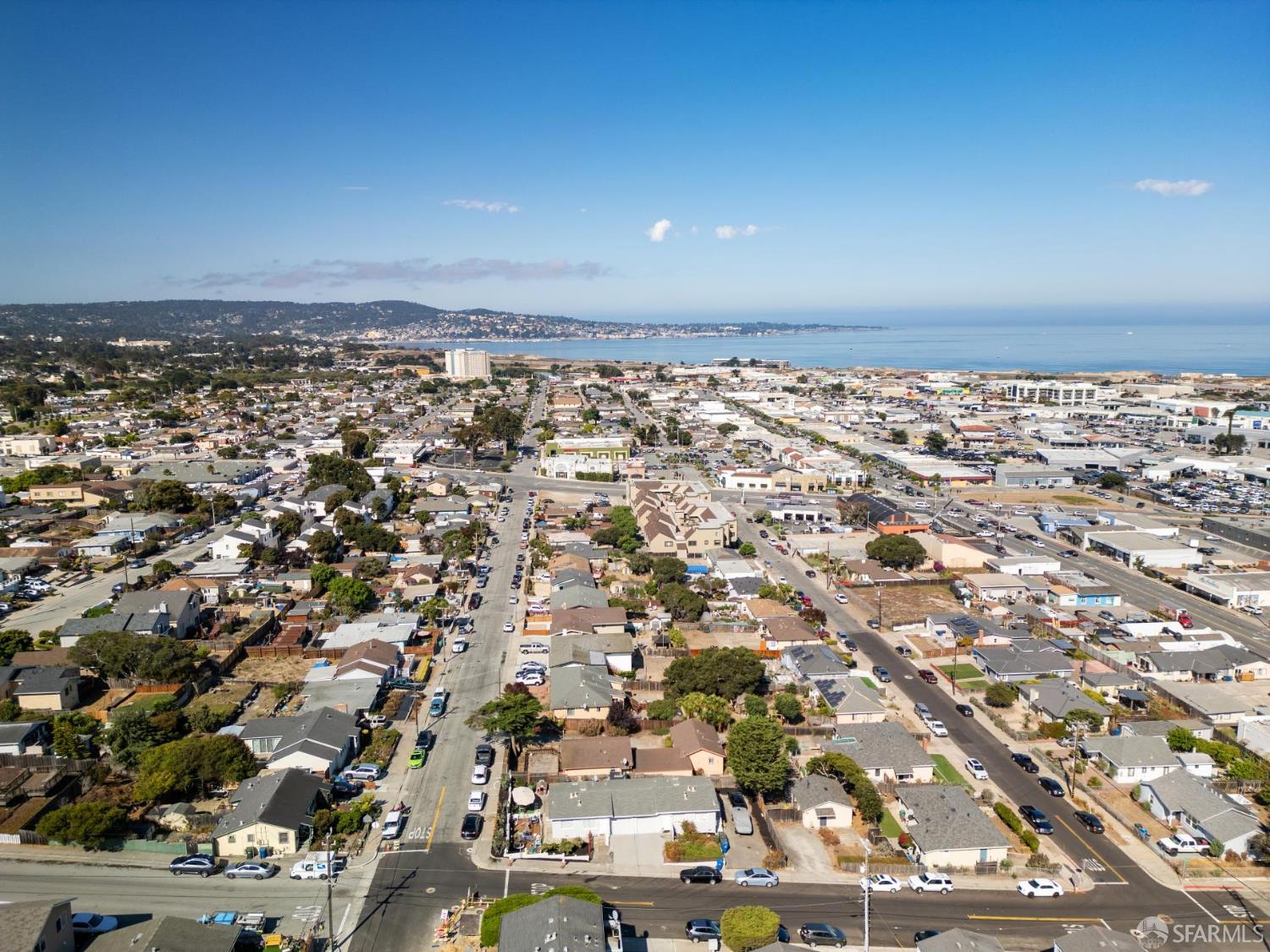 Detail Gallery Image 12 of 19 For 1501 Terrace St, Seaside,  CA 93955 - – Beds | – Baths