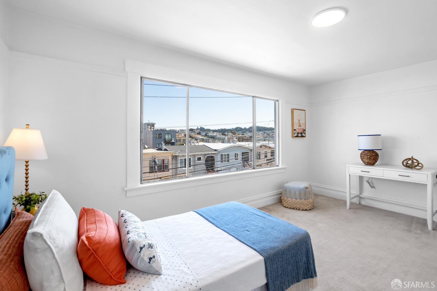 Detail Gallery Image 53 of 62 For 52 Rolph St, San Francisco,  CA 94112 - 2 Beds | 2/1 Baths