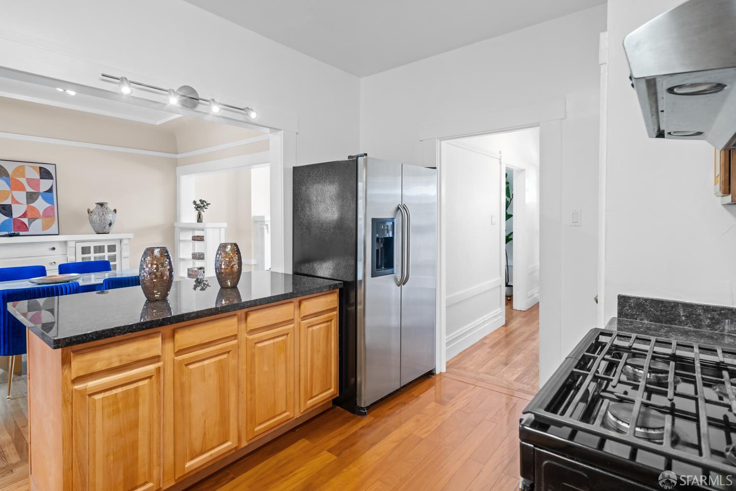 Detail Gallery Image 35 of 62 For 52 Rolph St, San Francisco,  CA 94112 - 2 Beds | 2/1 Baths