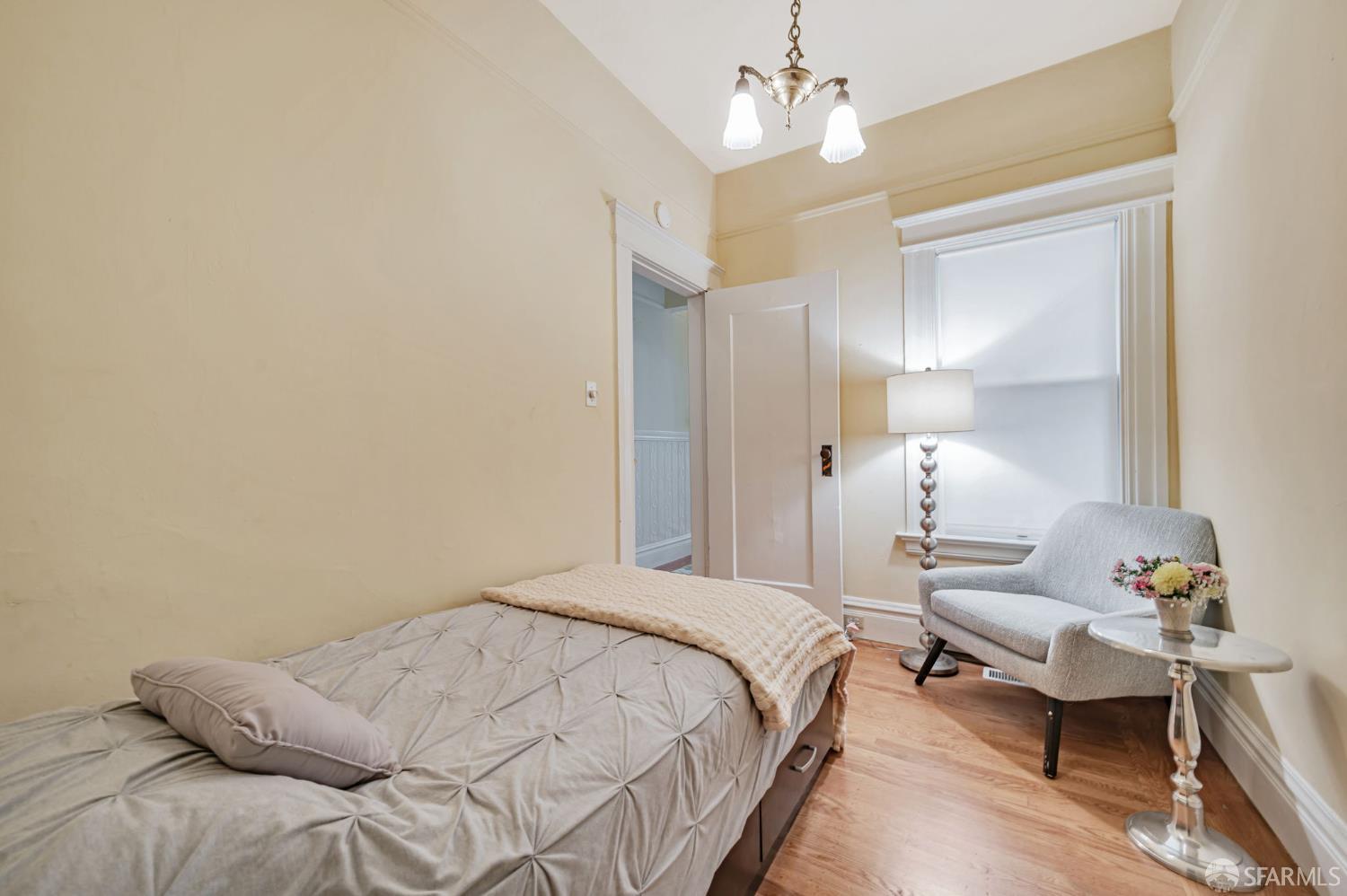 Detail Gallery Image 11 of 22 For 3515 Sacramento St, San Francisco,  CA 94118 - 3 Beds | 1 Baths