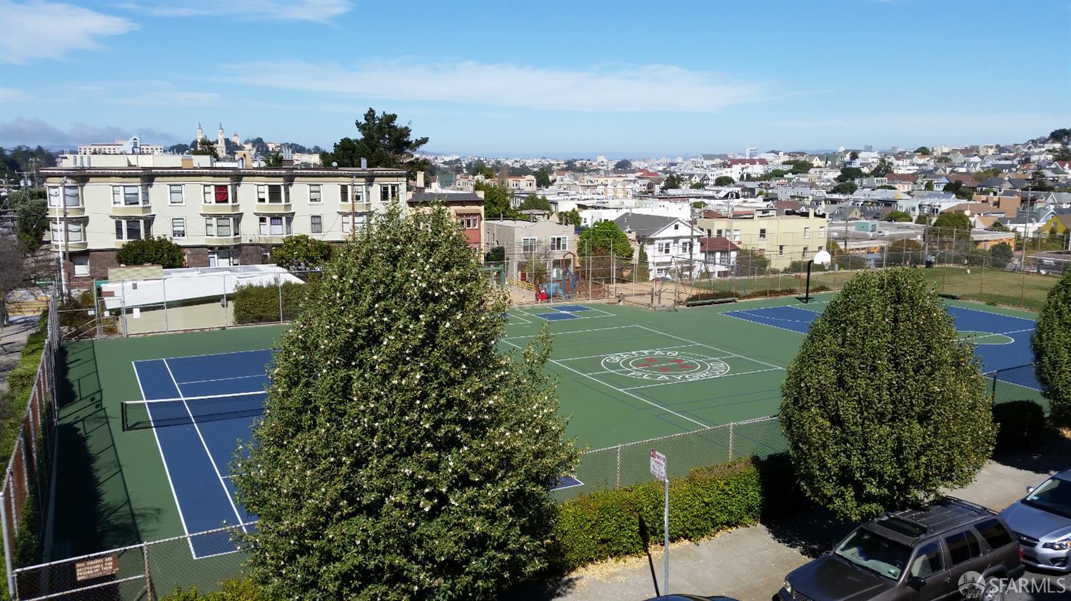 Detail Gallery Image 58 of 63 For 265 Rivoli St, San Francisco,  CA 94117 - – Beds | – Baths