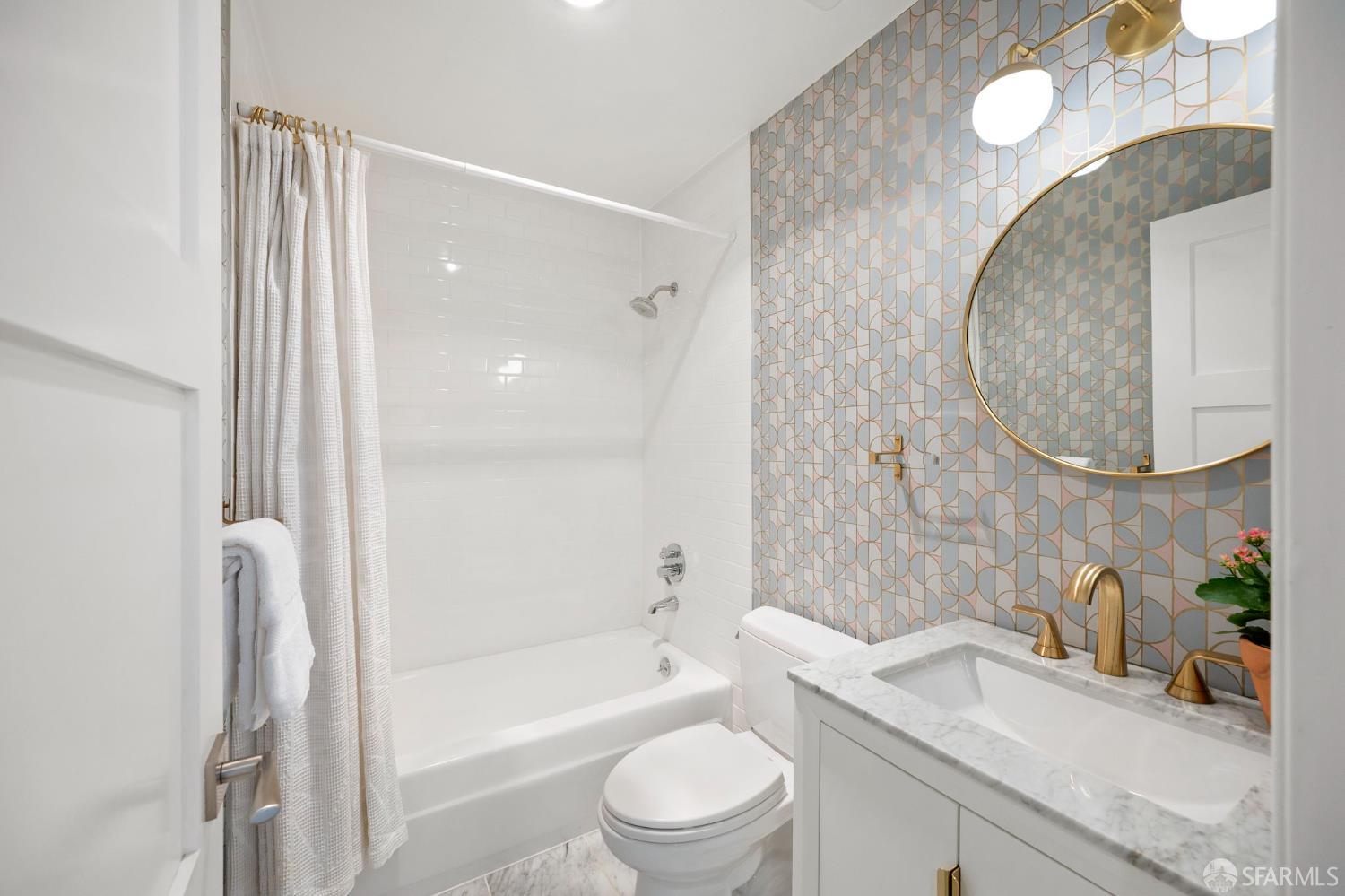 Detail Gallery Image 22 of 37 For 3234 Washington St #4,  San Francisco,  CA 94115 - 2 Beds | 2 Baths