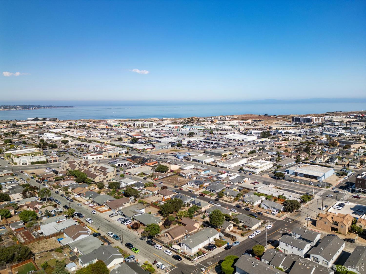 Detail Gallery Image 10 of 19 For 1501 Terrace St, Seaside,  CA 93955 - – Beds | – Baths