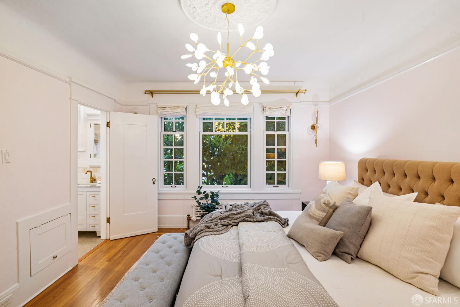 Detail Gallery Image 35 of 62 For 1242 Washington St, San Francisco,  CA 94108 - 2 Beds | 1 Baths