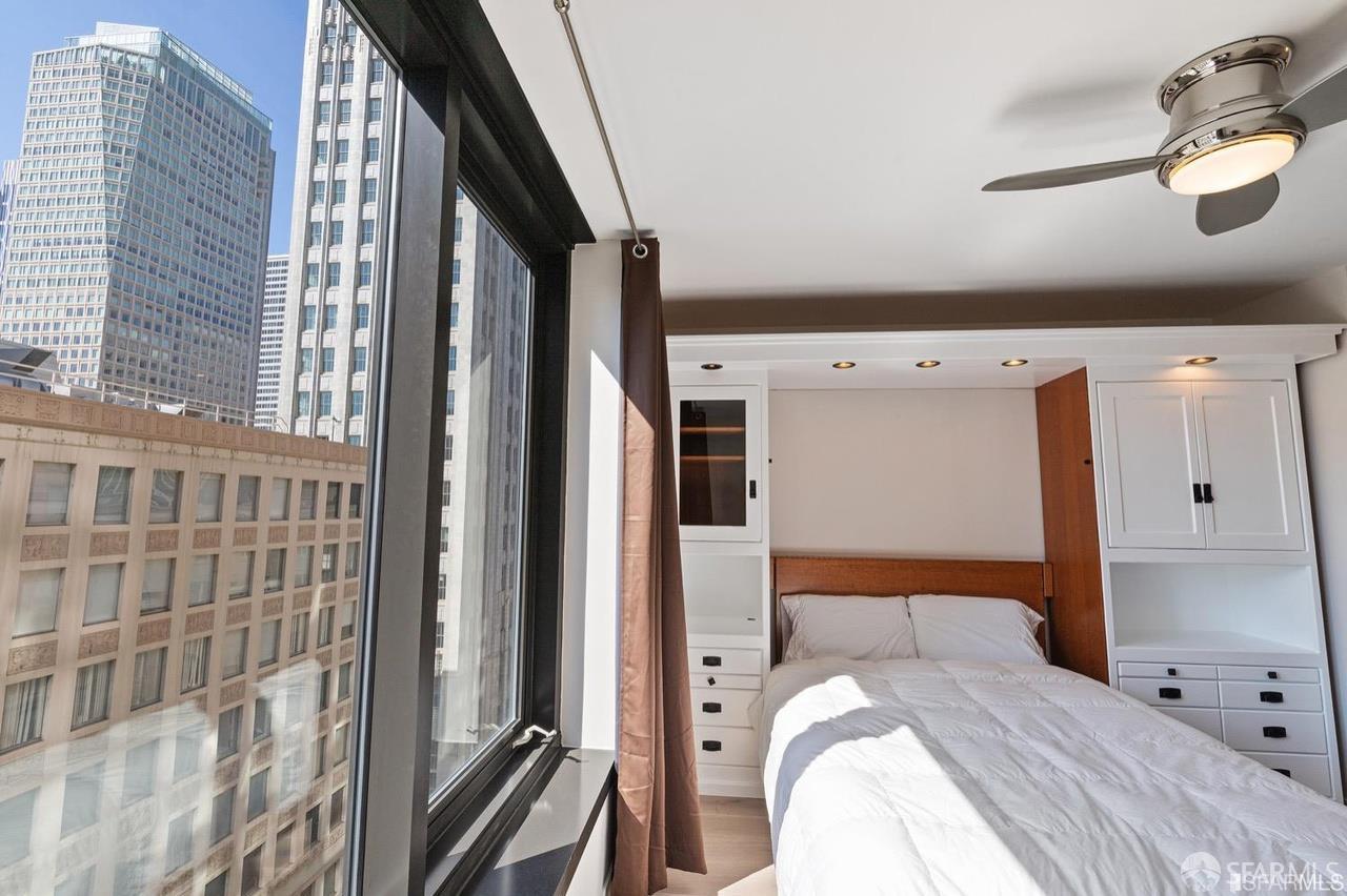 Detail Gallery Image 4 of 18 For 199 New Montgomery St #1003,  San Francisco,  CA 94105 - 0 Beds | 1 Baths