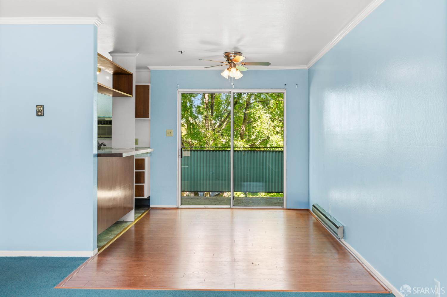 Detail Gallery Image 2 of 22 For 464 Clinton St #309,  Redwood City,  CA 94062 - 1 Beds | 1 Baths