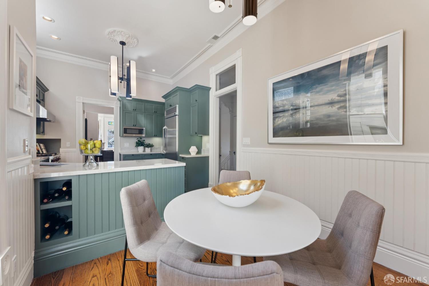 Detail Gallery Image 19 of 78 For 2116 Divisadero St, San Francisco,  CA 94115 - 3 Beds | 2/2 Baths