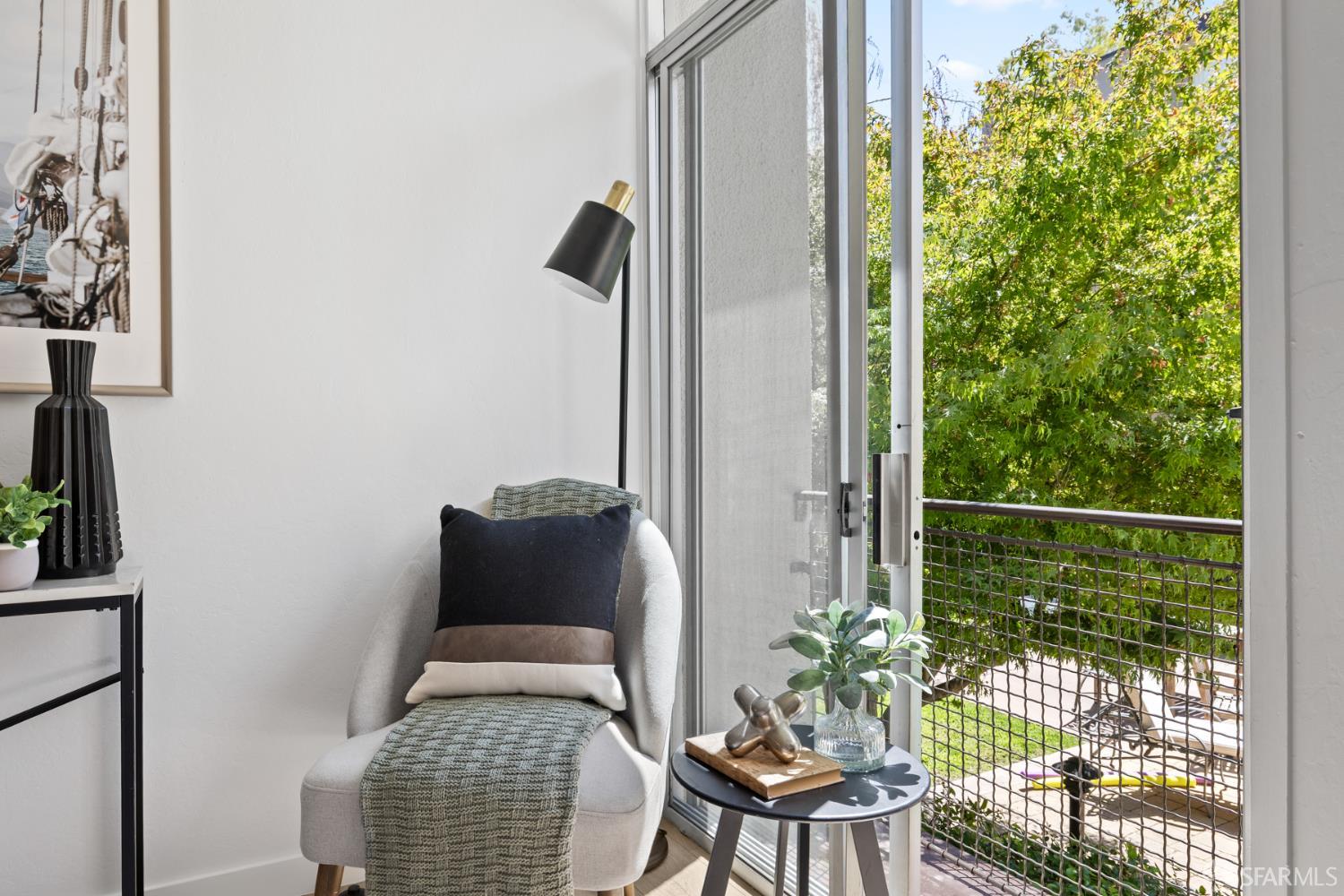 Detail Gallery Image 17 of 31 For 425 Grant Ave #19,  Palo Alto,  CA 94306 - 3 Beds | 2 Baths