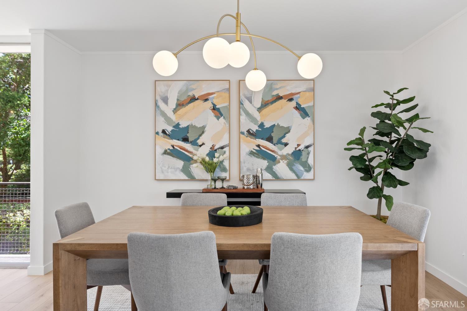 Detail Gallery Image 9 of 31 For 425 Grant Ave #19,  Palo Alto,  CA 94306 - 3 Beds | 2 Baths