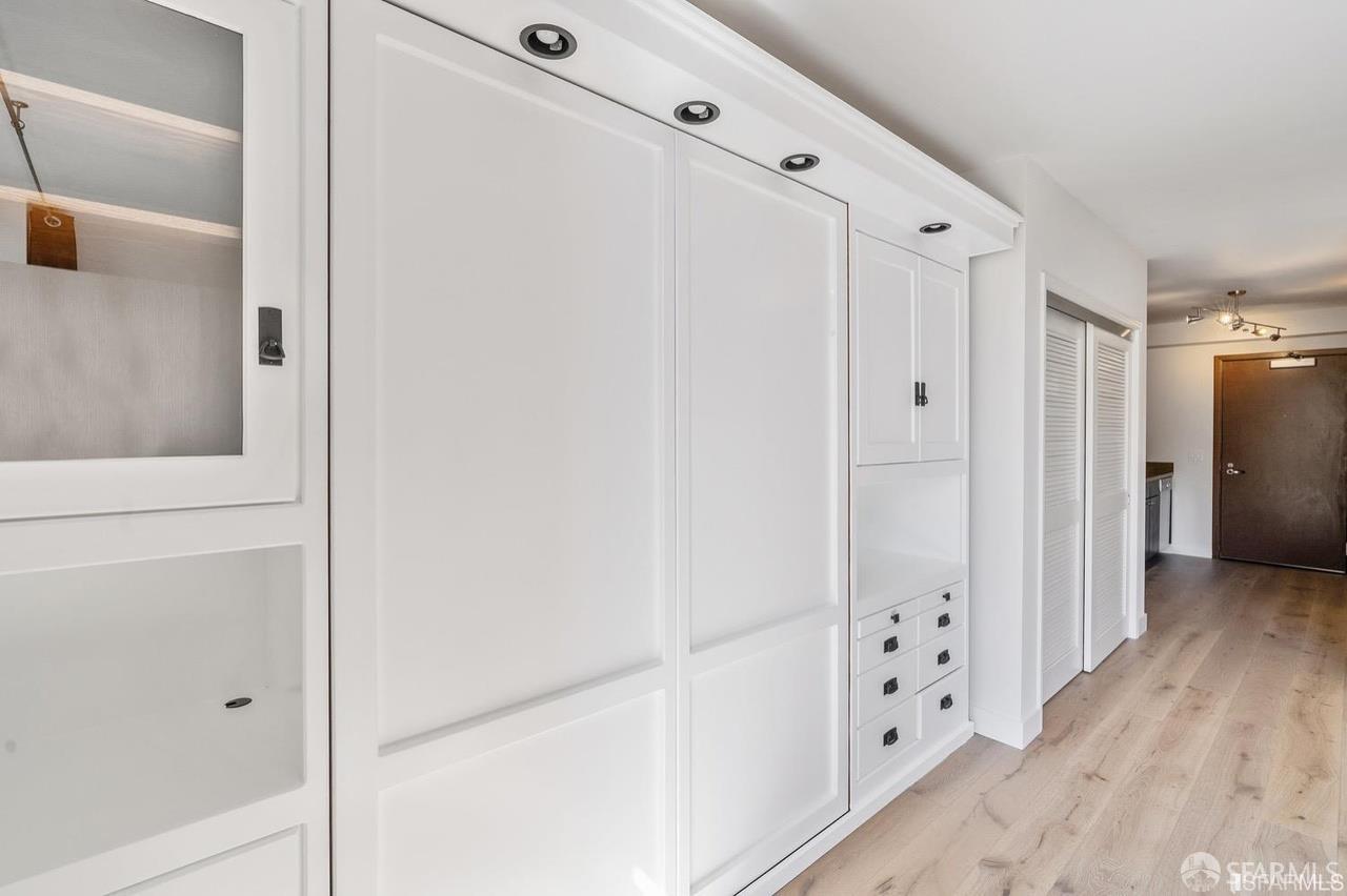 Detail Gallery Image 8 of 18 For 199 New Montgomery St #1003,  San Francisco,  CA 94105 - 0 Beds | 1 Baths