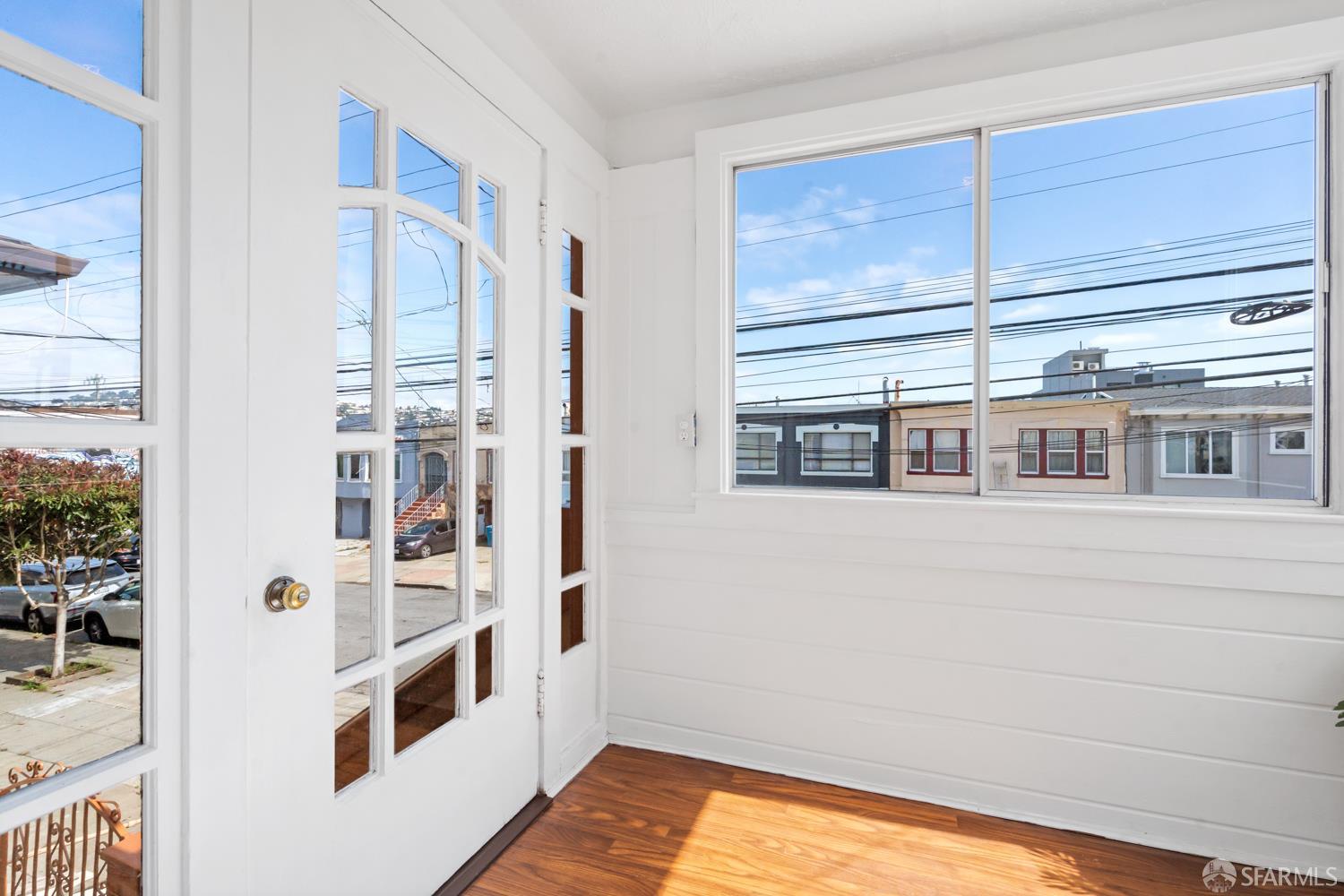 Detail Gallery Image 15 of 62 For 52 Rolph St, San Francisco,  CA 94112 - 2 Beds | 2/1 Baths