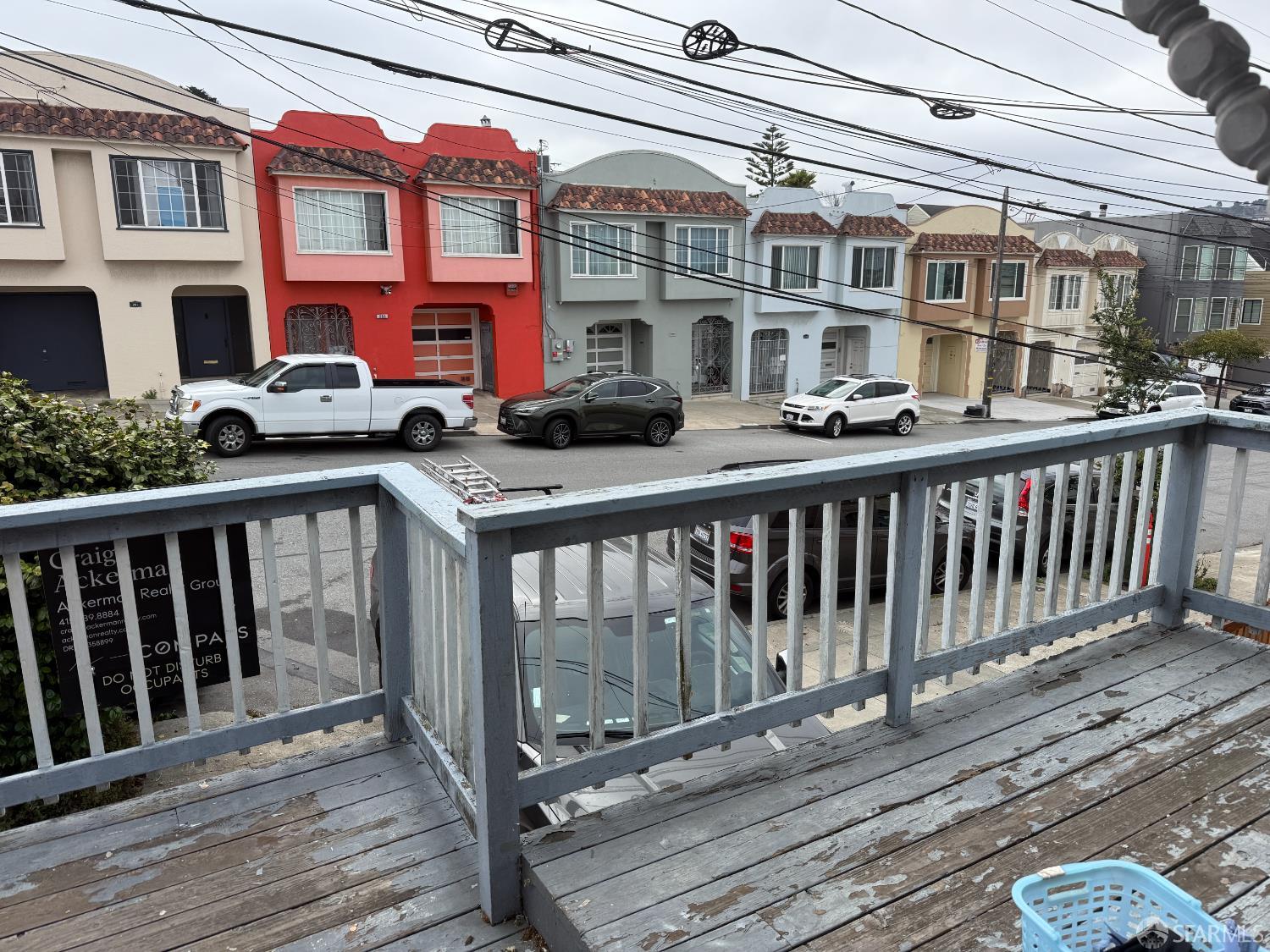 Detail Gallery Image 4 of 4 For 248 Naples St, San Francisco,  CA 94112 - 3 Beds | 3/1 Baths