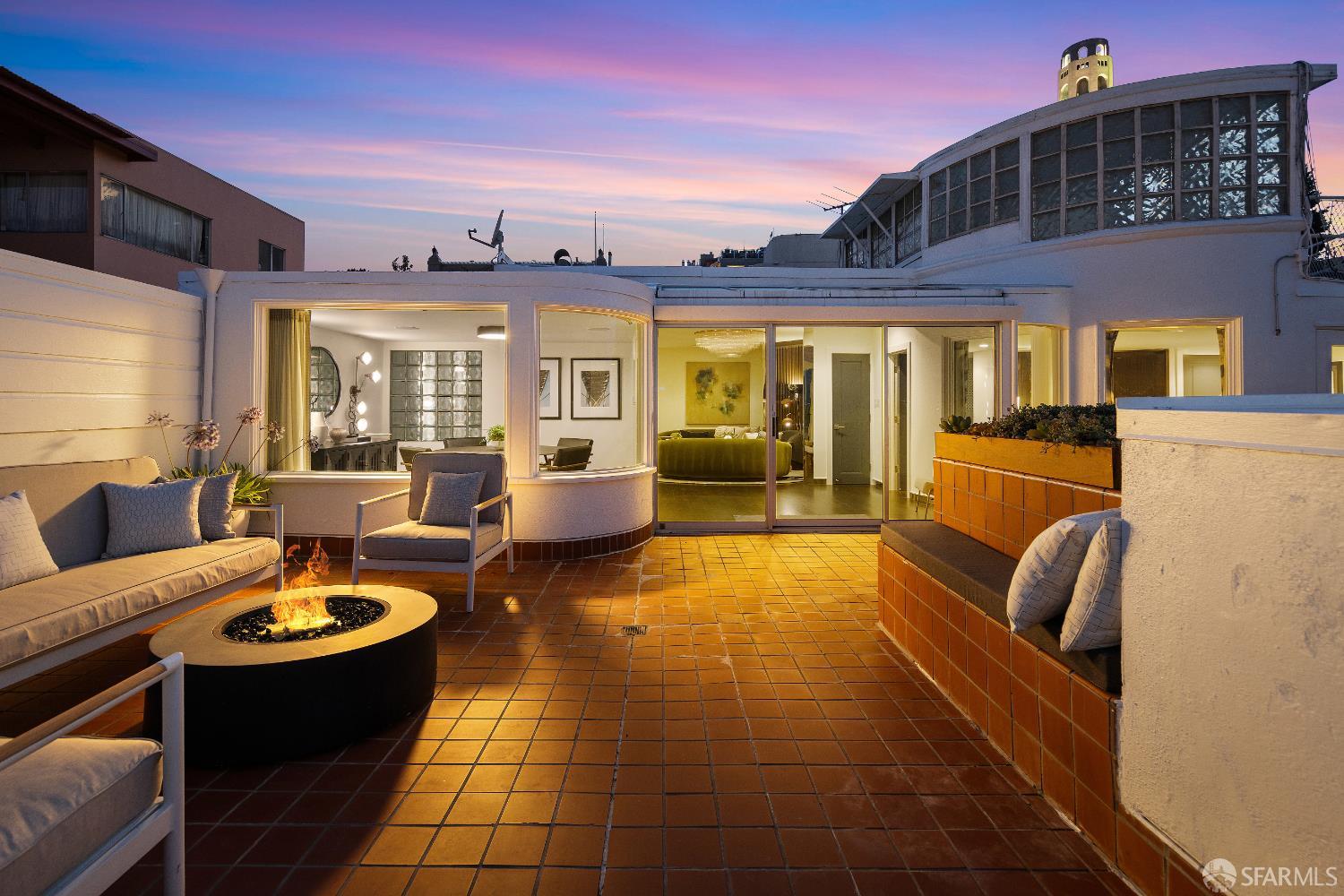 Detail Gallery Image 32 of 38 For 1360 Montgomery St #11,  San Francisco,  CA 94133 - 2 Beds | 2 Baths