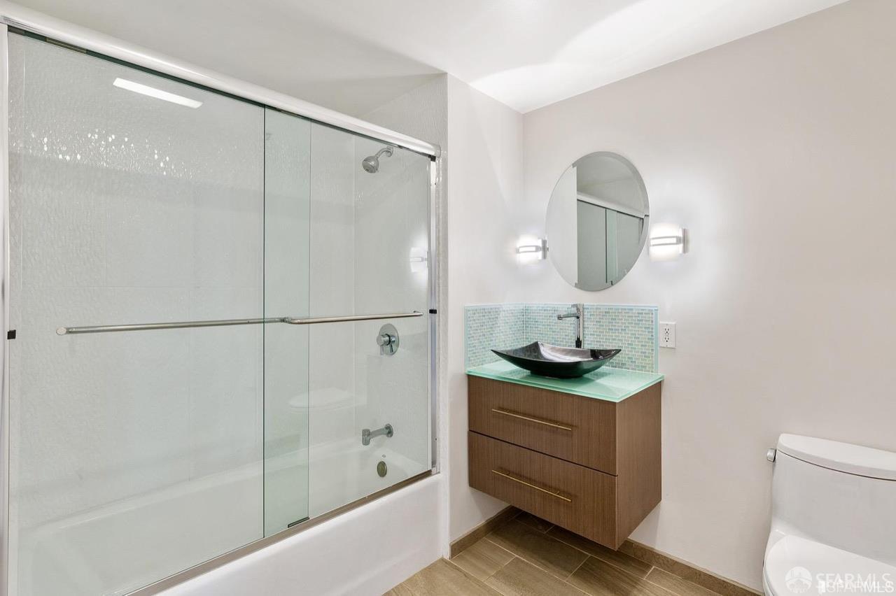Detail Gallery Image 5 of 18 For 199 New Montgomery St #1003,  San Francisco,  CA 94105 - 0 Beds | 1 Baths