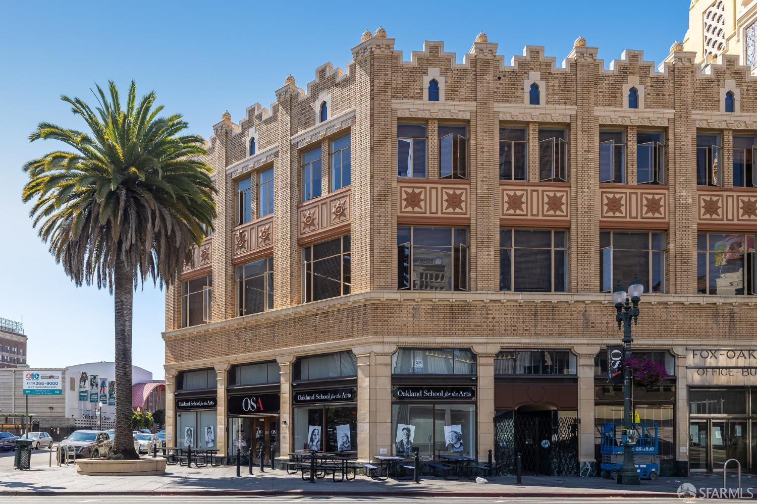 Detail Gallery Image 56 of 63 For 1511 Jefferson St Ph7,  Oakland,  CA 94612 - 2 Beds | 2 Baths