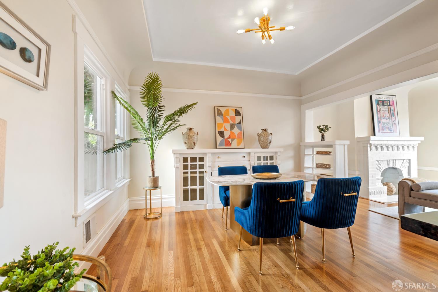Detail Gallery Image 28 of 62 For 52 Rolph St, San Francisco,  CA 94112 - 2 Beds | 2/1 Baths