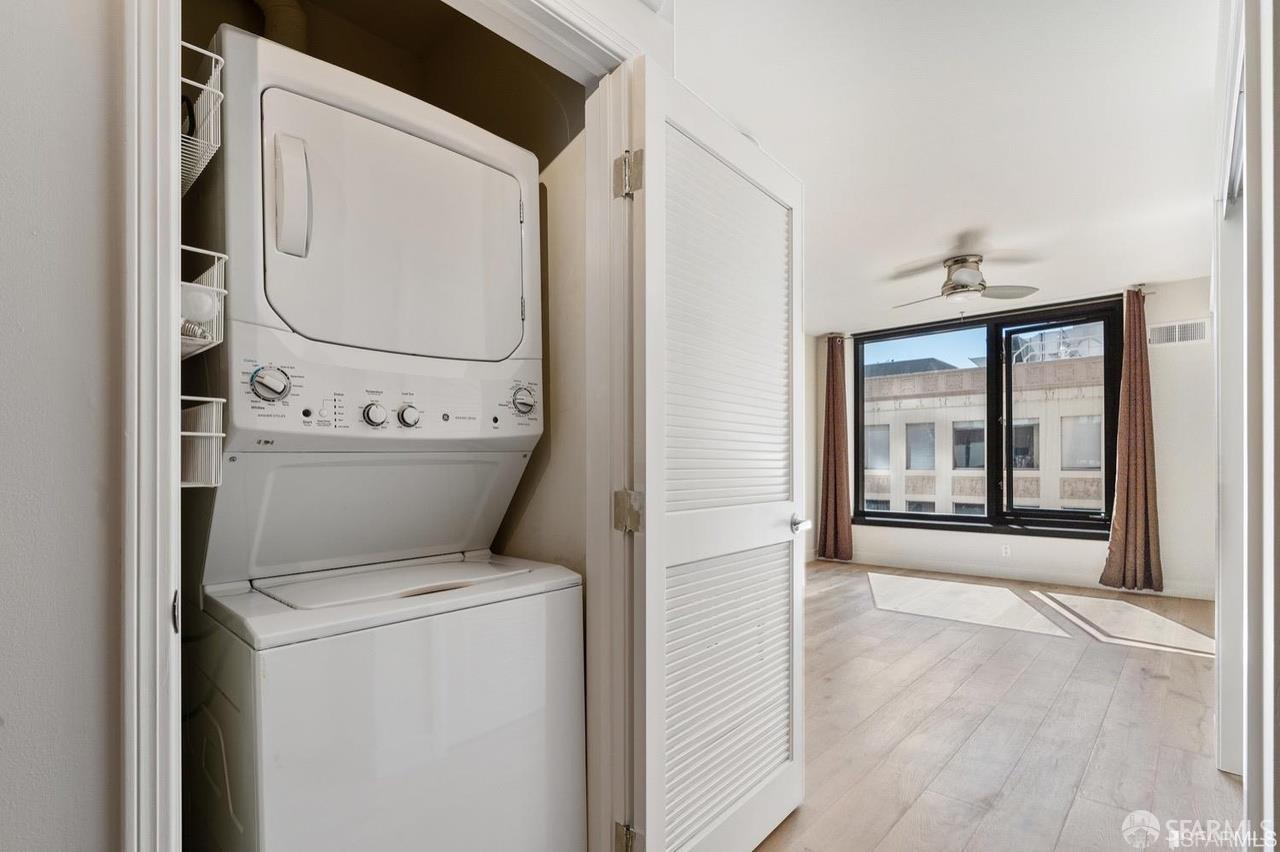Detail Gallery Image 11 of 18 For 199 New Montgomery St #1003,  San Francisco,  CA 94105 - 0 Beds | 1 Baths