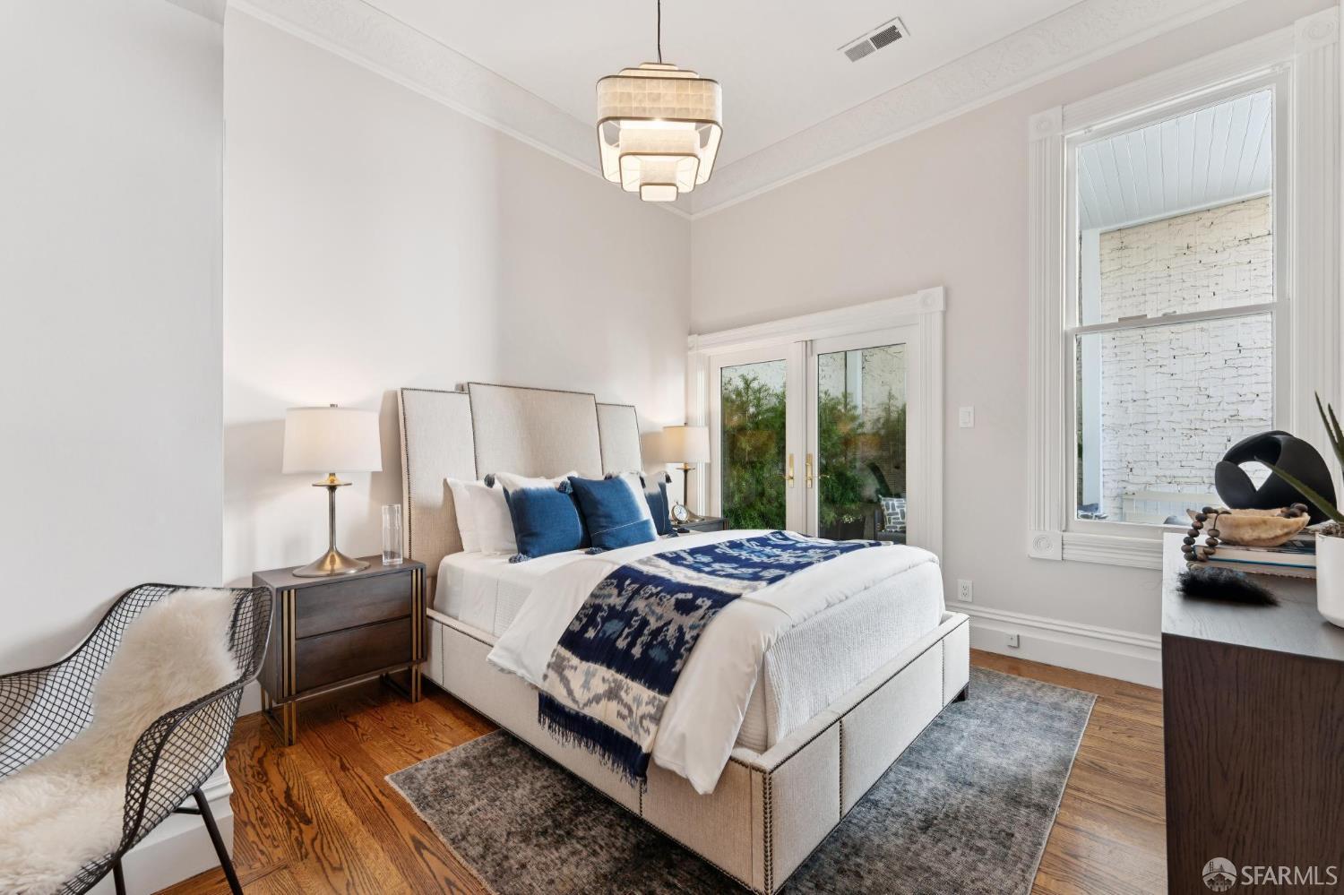 Detail Gallery Image 25 of 78 For 2116 Divisadero St, San Francisco,  CA 94115 - 3 Beds | 2/2 Baths