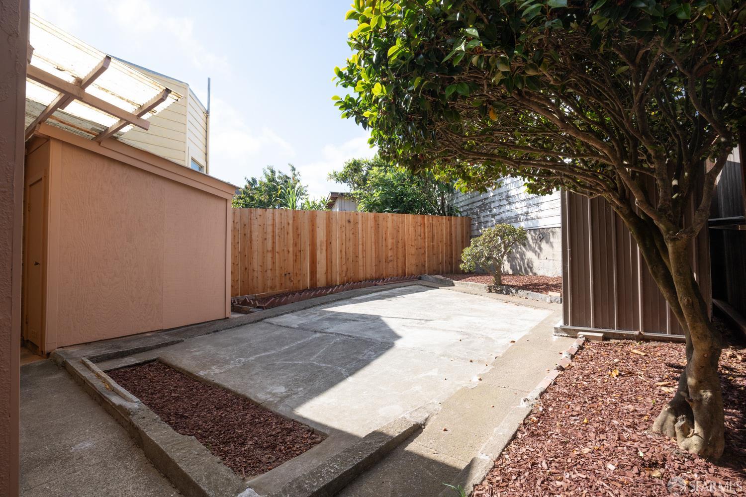 Detail Gallery Image 57 of 62 For 52 Rolph St, San Francisco,  CA 94112 - 2 Beds | 2/1 Baths