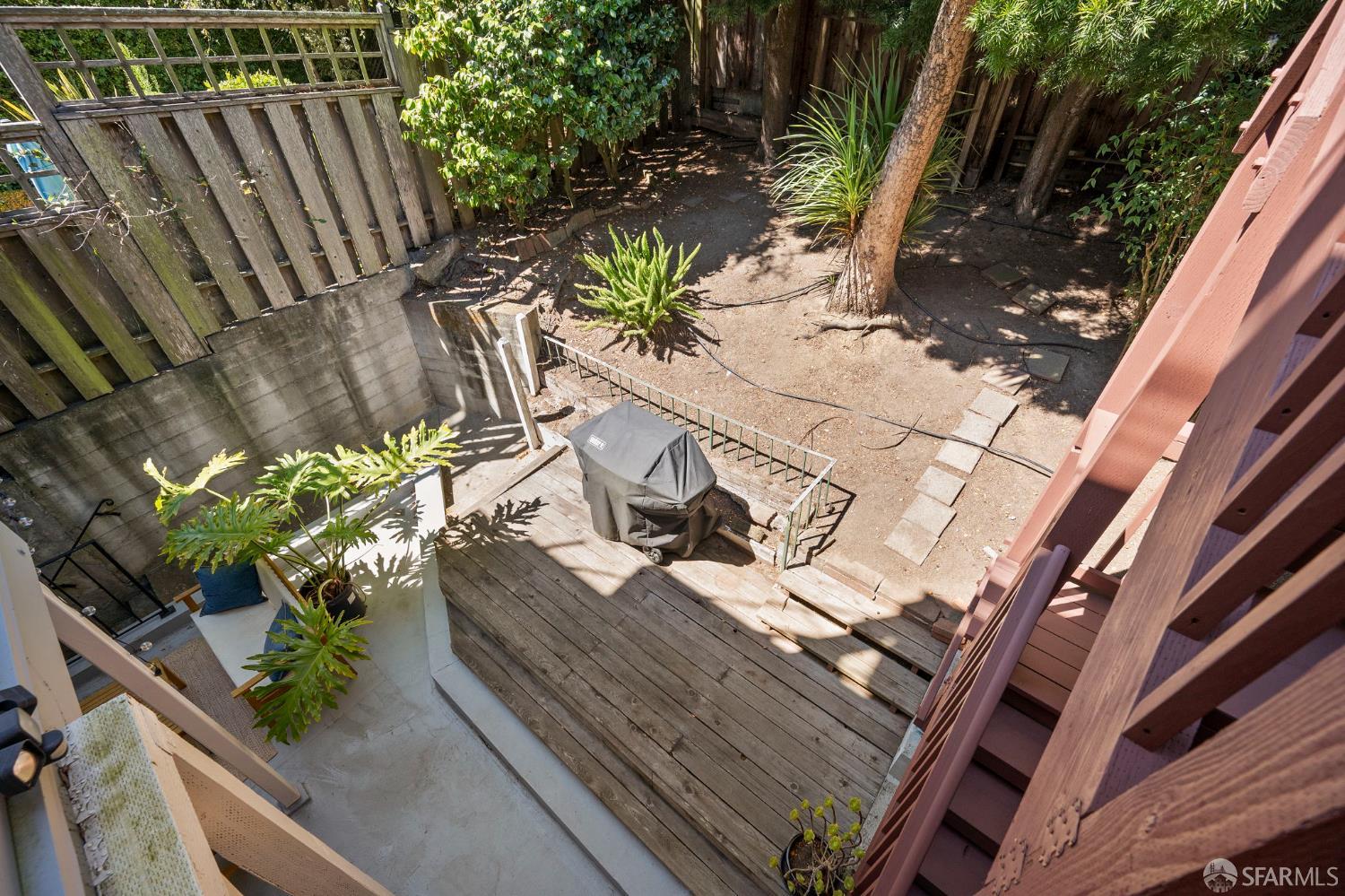 Detail Gallery Image 10 of 37 For 3234 Washington St #4,  San Francisco,  CA 94115 - 2 Beds | 2 Baths