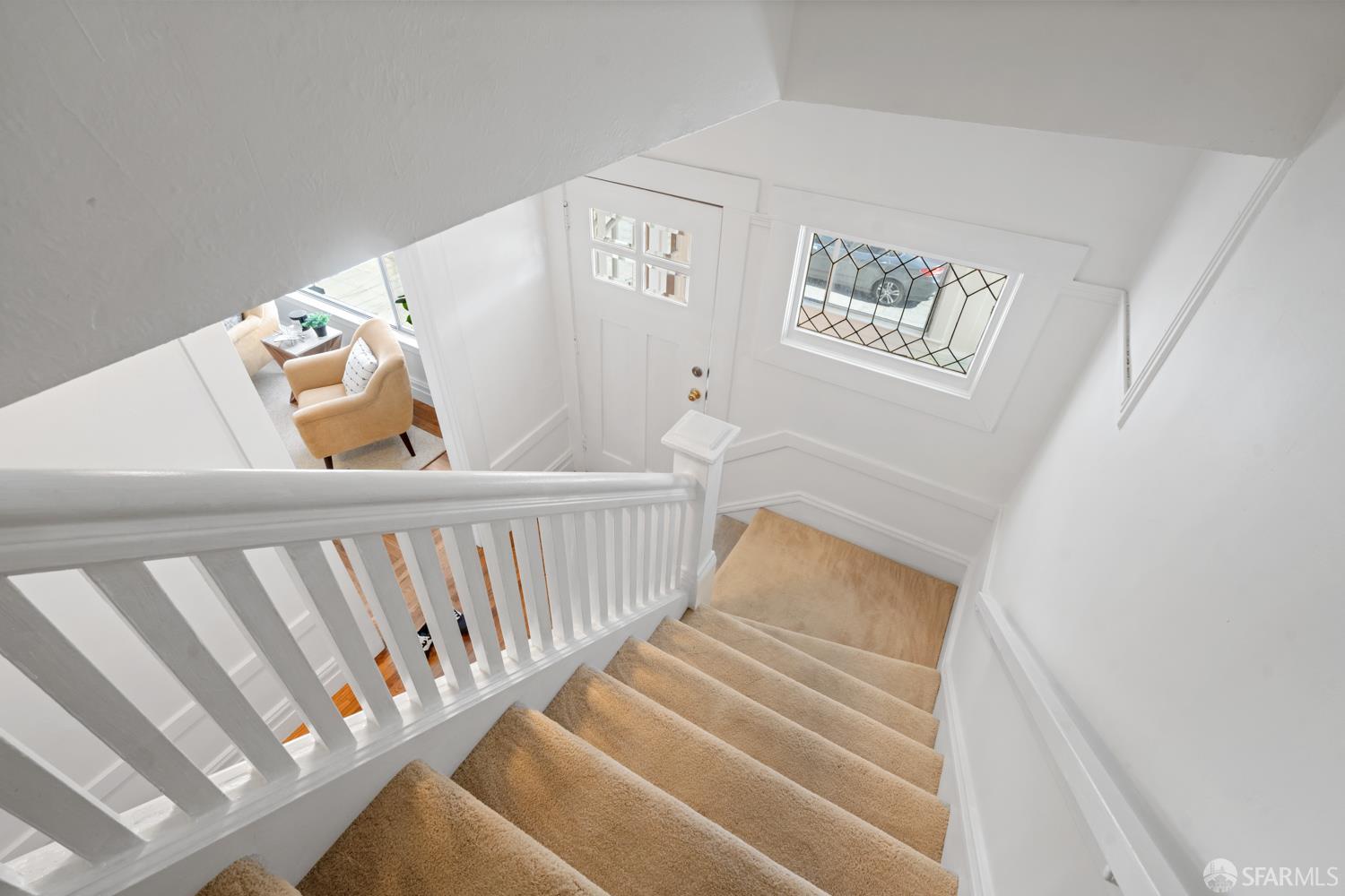 Detail Gallery Image 20 of 62 For 52 Rolph St, San Francisco,  CA 94112 - 2 Beds | 2/1 Baths
