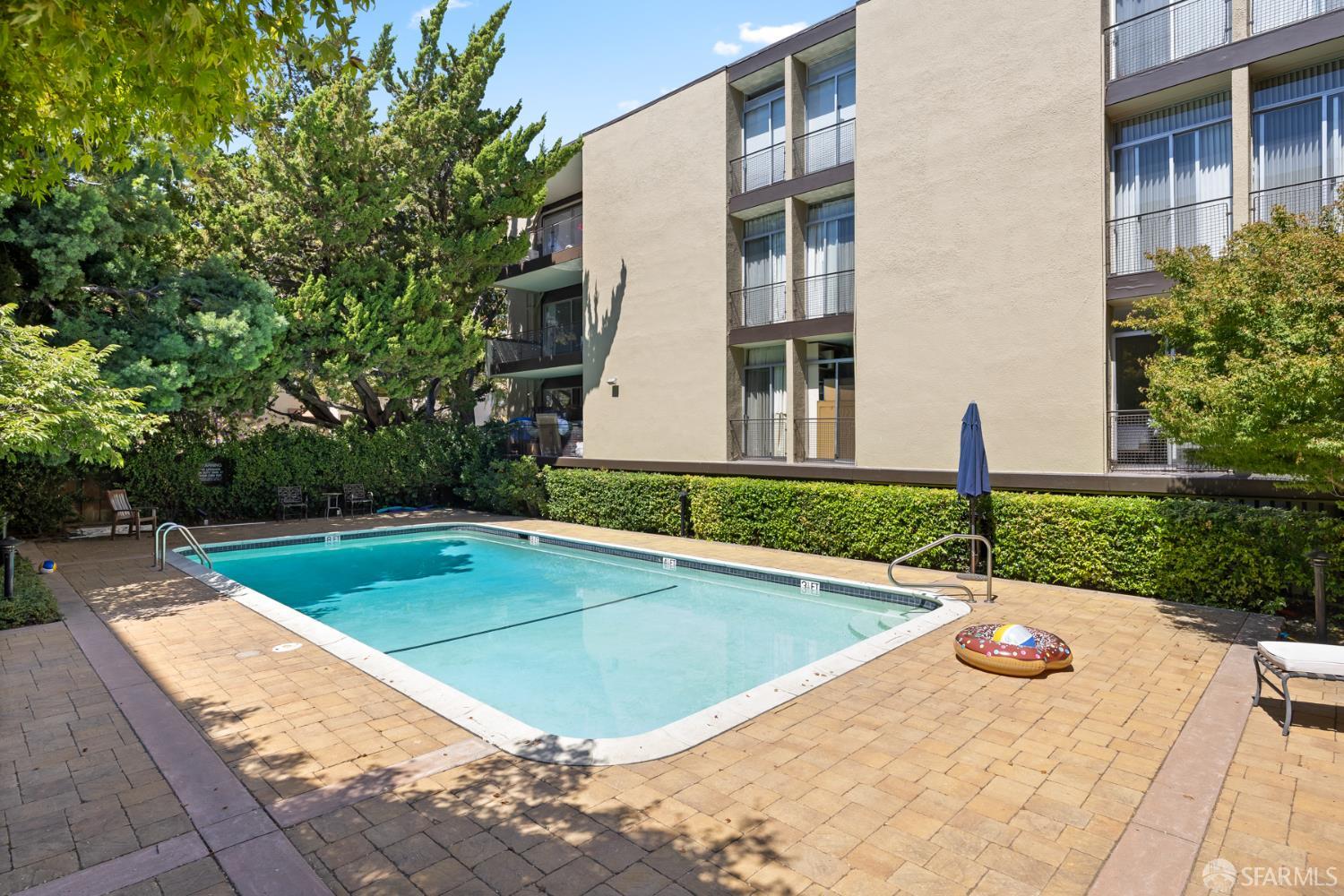 Detail Gallery Image 29 of 31 For 425 Grant Ave #19,  Palo Alto,  CA 94306 - 3 Beds | 2 Baths