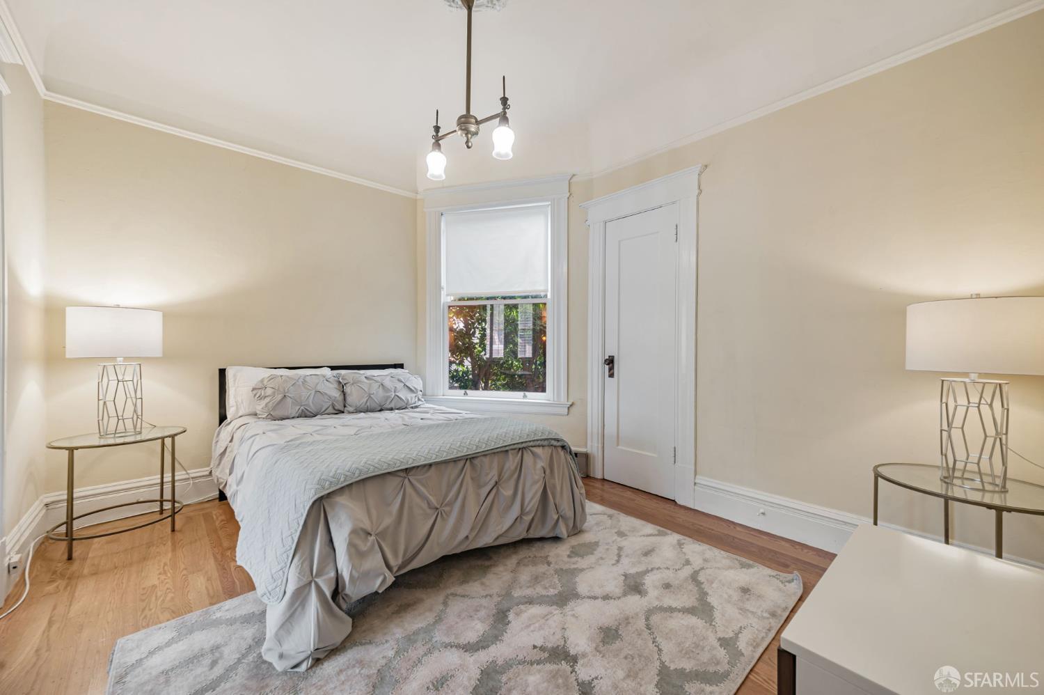 Detail Gallery Image 12 of 22 For 3515 Sacramento St, San Francisco,  CA 94118 - 3 Beds | 1 Baths
