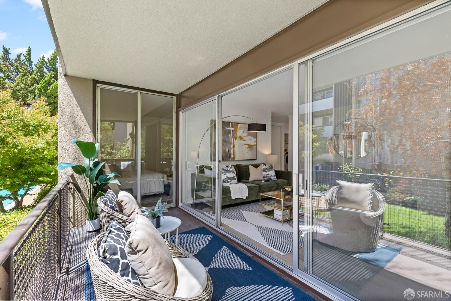 Detail Gallery Image 7 of 31 For 425 Grant Ave #19,  Palo Alto,  CA 94306 - 3 Beds | 2 Baths