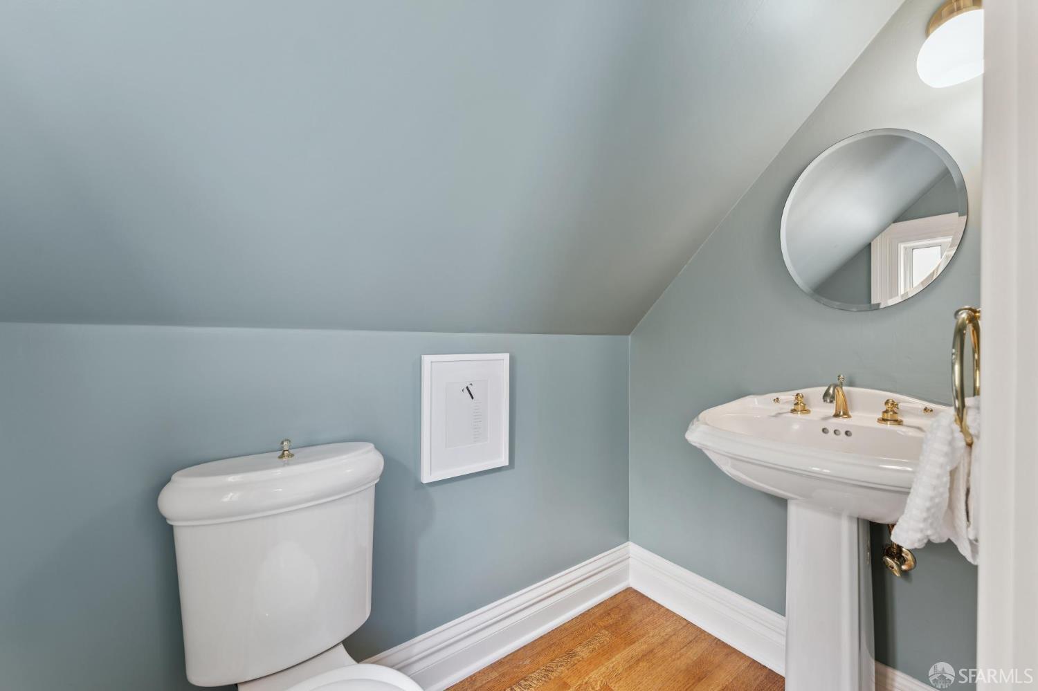 Detail Gallery Image 37 of 78 For 2116 Divisadero St, San Francisco,  CA 94115 - 3 Beds | 2/2 Baths