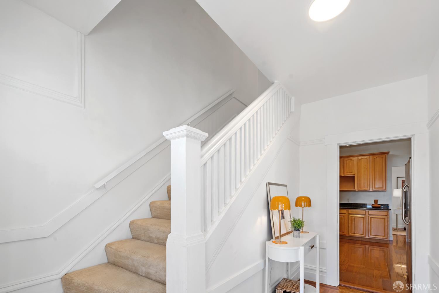 Detail Gallery Image 18 of 62 For 52 Rolph St, San Francisco,  CA 94112 - 2 Beds | 2/1 Baths