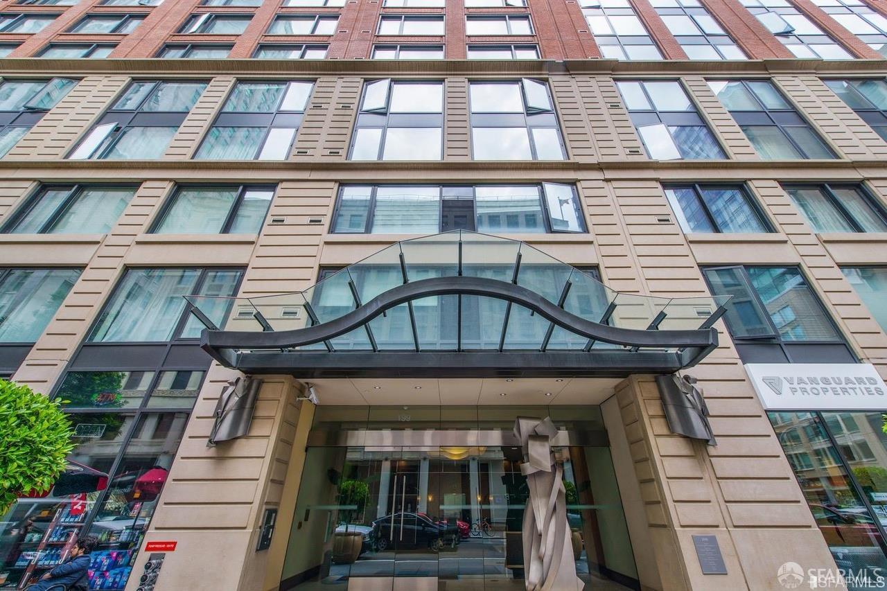 Detail Gallery Image 13 of 18 For 199 New Montgomery St #1003,  San Francisco,  CA 94105 - 0 Beds | 1 Baths