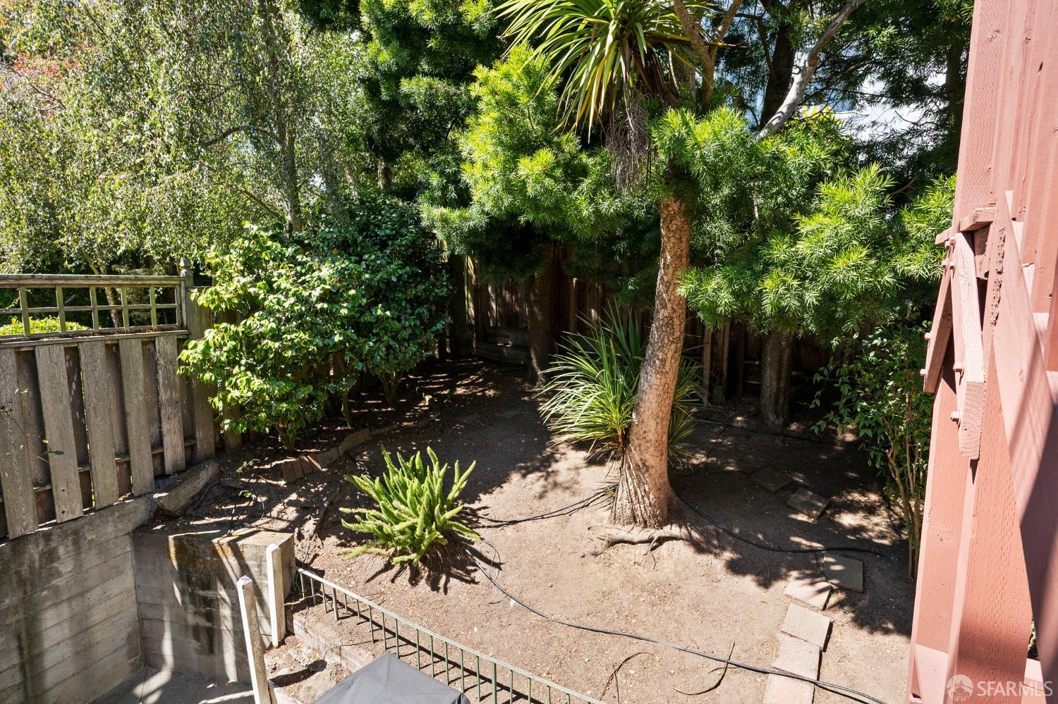 Detail Gallery Image 11 of 37 For 3234 Washington St #4,  San Francisco,  CA 94115 - 2 Beds | 2 Baths
