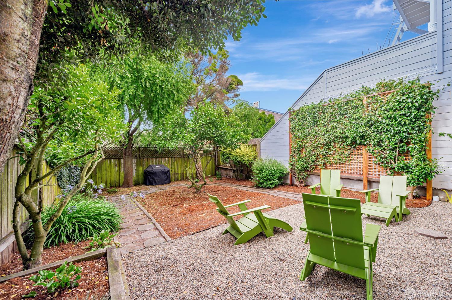 Detail Gallery Image 20 of 22 For 3515 Sacramento St, San Francisco,  CA 94118 - 3 Beds | 1 Baths