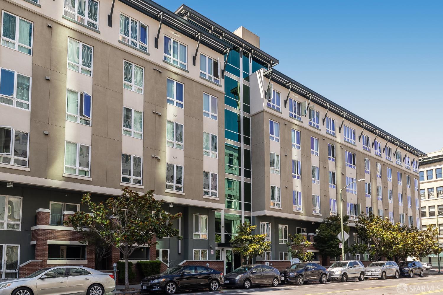 Detail Gallery Image 51 of 63 For 1511 Jefferson St Ph7,  Oakland,  CA 94612 - 2 Beds | 2 Baths