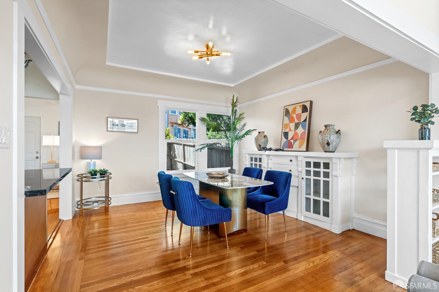 Detail Gallery Image 32 of 62 For 52 Rolph St, San Francisco,  CA 94112 - 2 Beds | 2/1 Baths