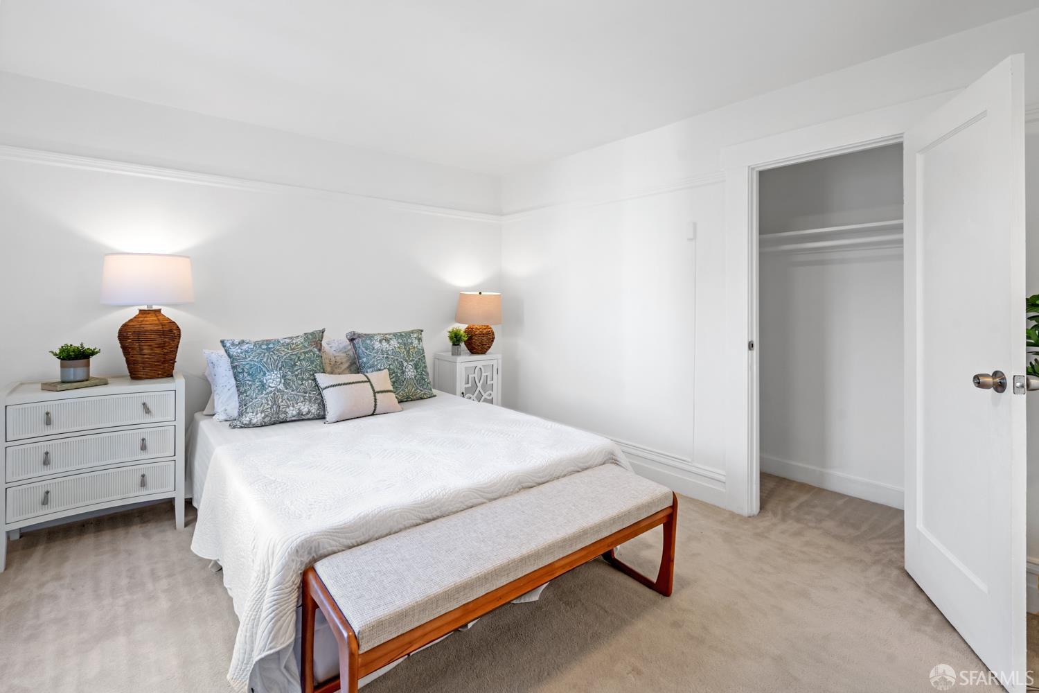 Detail Gallery Image 48 of 62 For 52 Rolph St, San Francisco,  CA 94112 - 2 Beds | 2/1 Baths