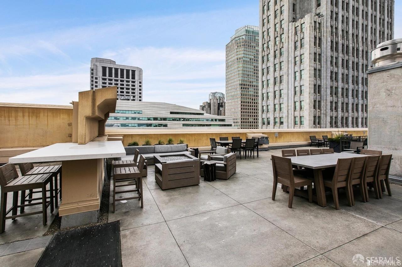 Detail Gallery Image 17 of 18 For 199 New Montgomery St #1003,  San Francisco,  CA 94105 - 0 Beds | 1 Baths