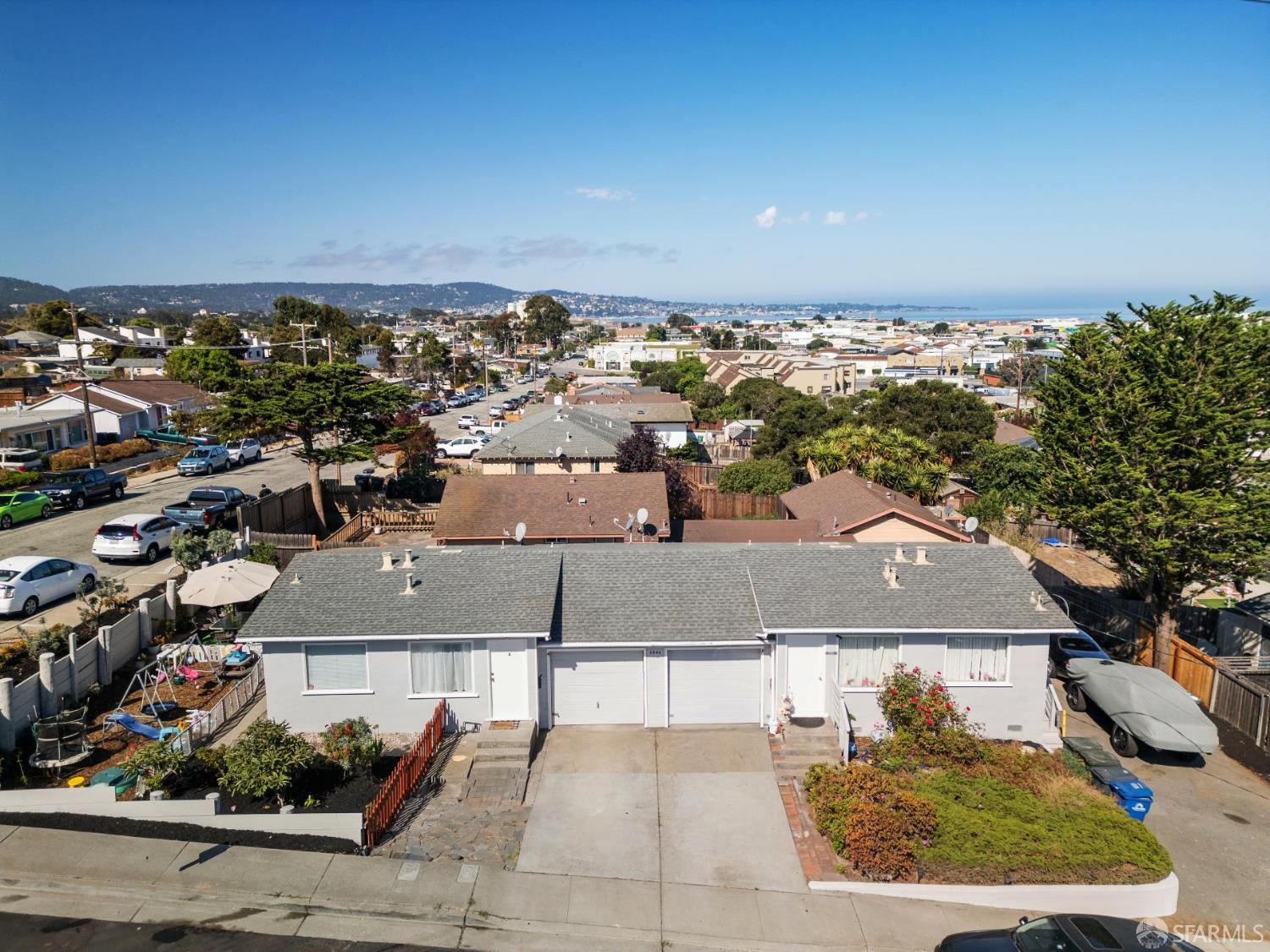 Detail Gallery Image 9 of 19 For 1501 Terrace St, Seaside,  CA 93955 - – Beds | – Baths