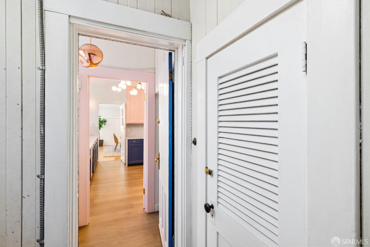 Detail Gallery Image 58 of 62 For 1242 Washington St, San Francisco,  CA 94108 - 2 Beds | 1 Baths