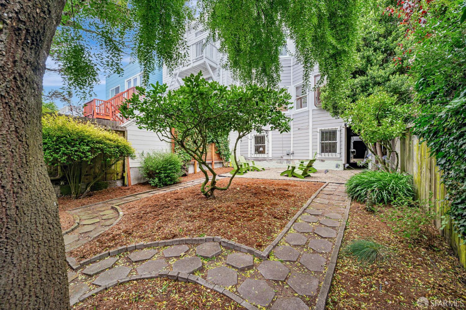 Detail Gallery Image 19 of 22 For 3515 Sacramento St, San Francisco,  CA 94118 - 3 Beds | 1 Baths