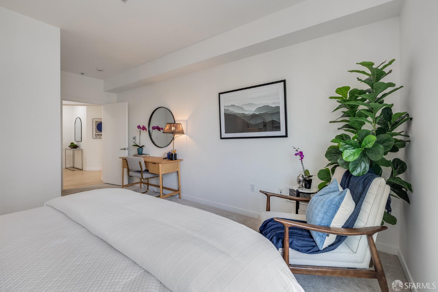 Detail Gallery Image 24 of 63 For 1511 Jefferson St Ph7,  Oakland,  CA 94612 - 2 Beds | 2 Baths