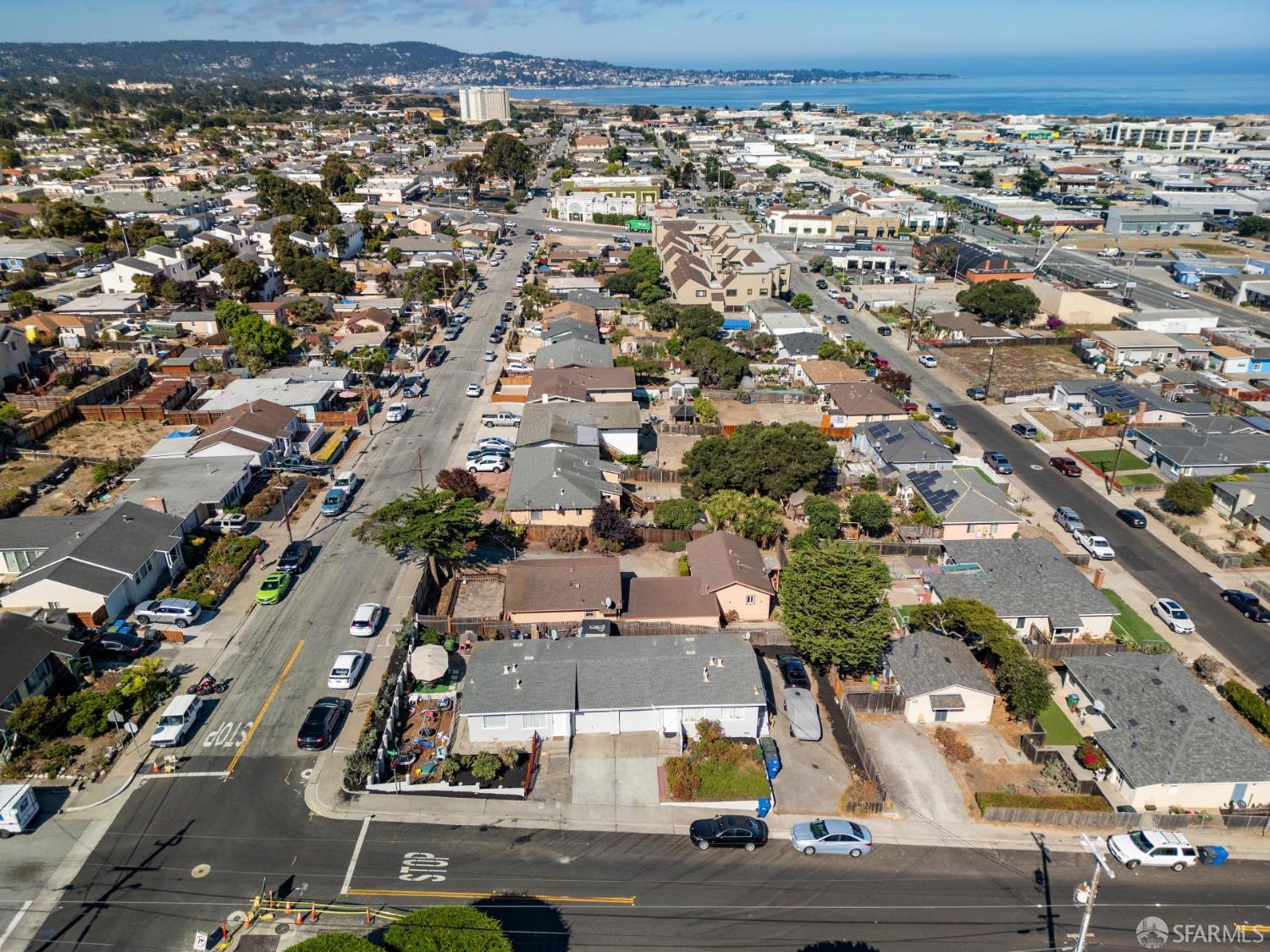 Detail Gallery Image 15 of 19 For 1501 Terrace St, Seaside,  CA 93955 - – Beds | – Baths
