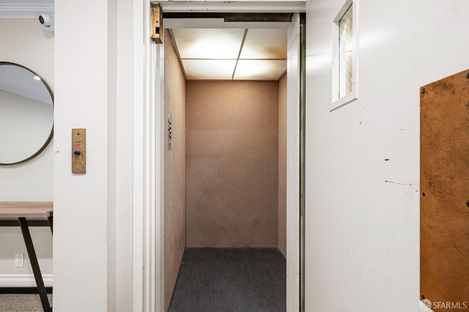 Detail Gallery Image 35 of 37 For 3234 Washington St #4,  San Francisco,  CA 94115 - 2 Beds | 2 Baths