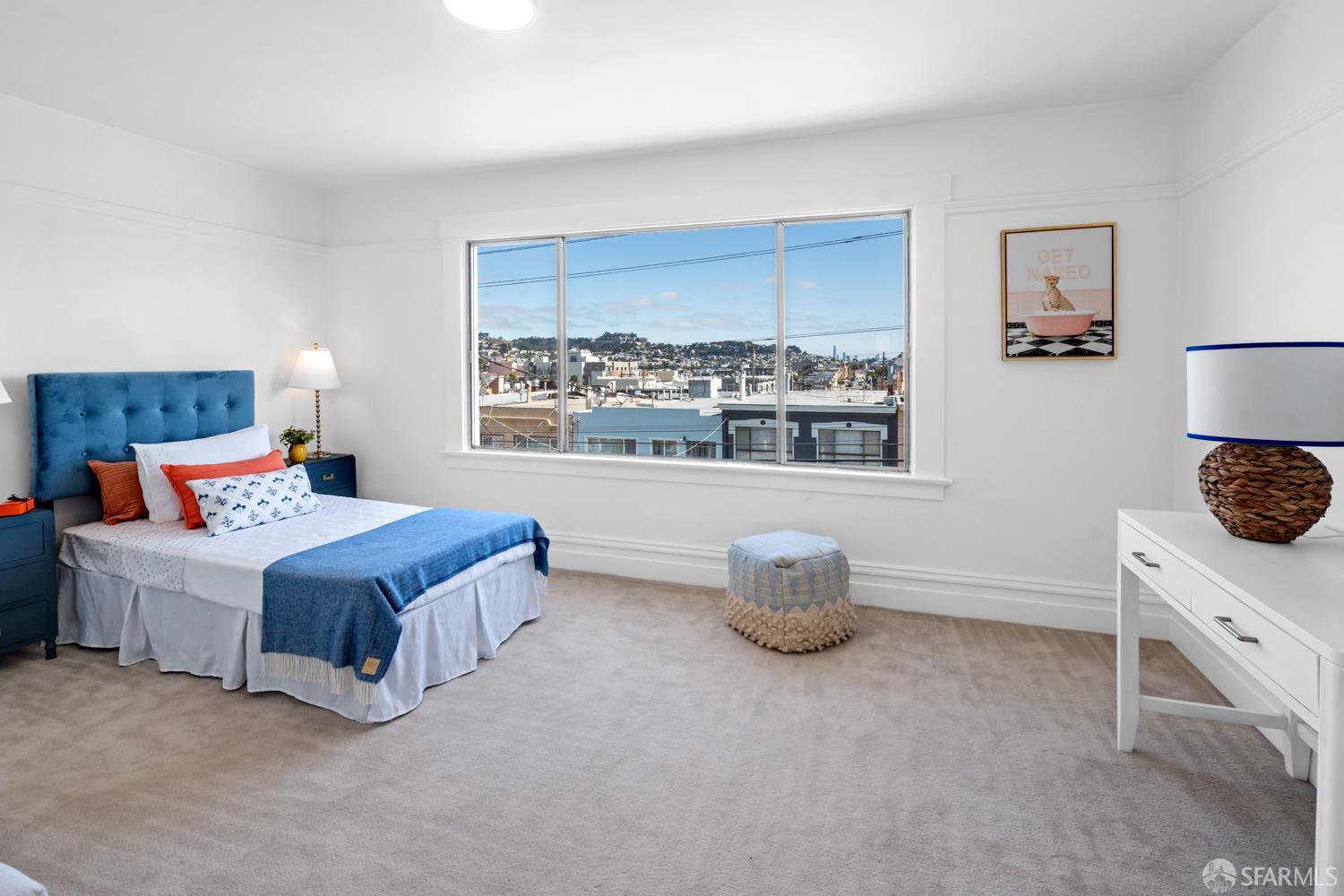Detail Gallery Image 45 of 62 For 52 Rolph St, San Francisco,  CA 94112 - 2 Beds | 2/1 Baths
