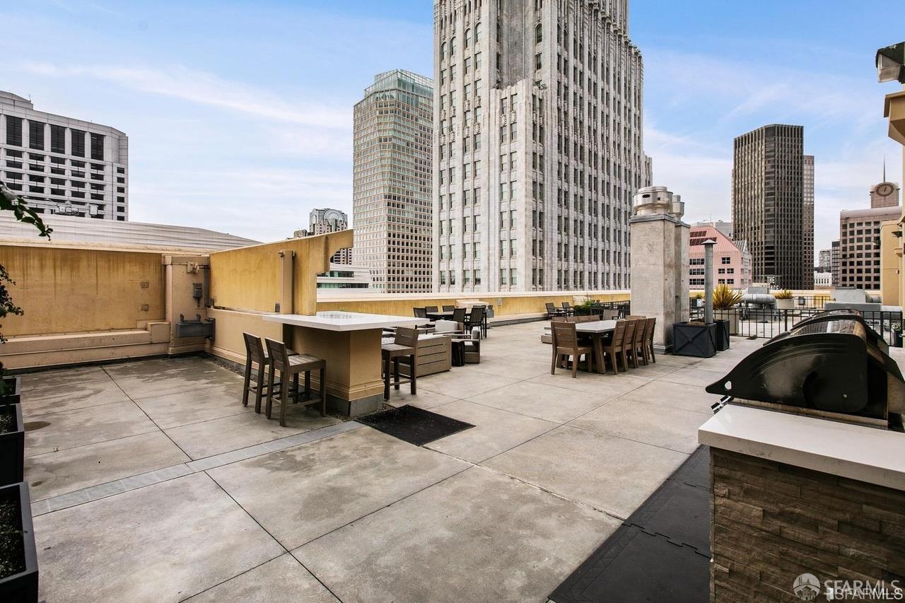 Detail Gallery Image 16 of 18 For 199 New Montgomery St #1003,  San Francisco,  CA 94105 - 0 Beds | 1 Baths